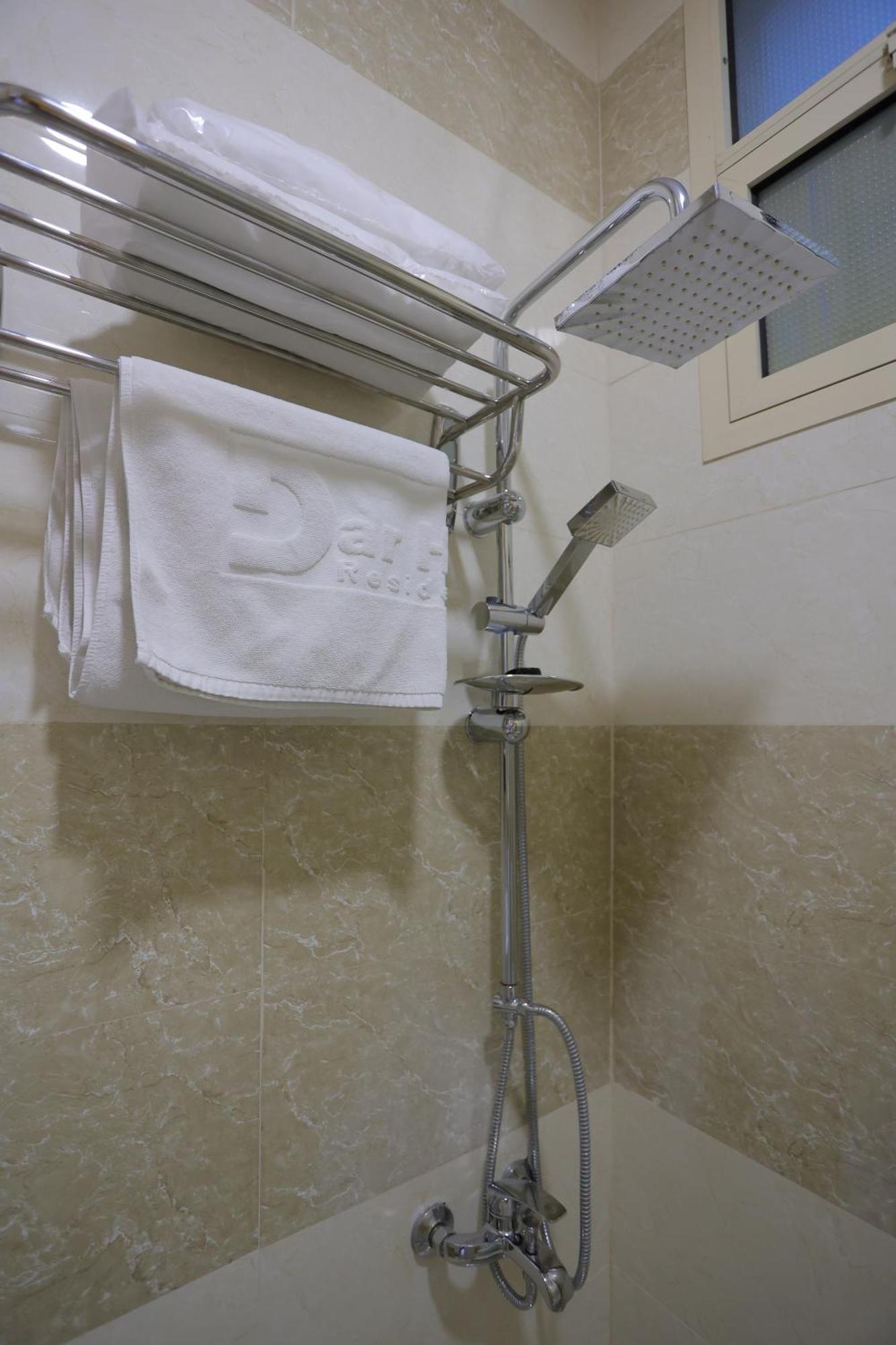 Aparthotel هوستا الملقا Ar Riyad Esterno foto