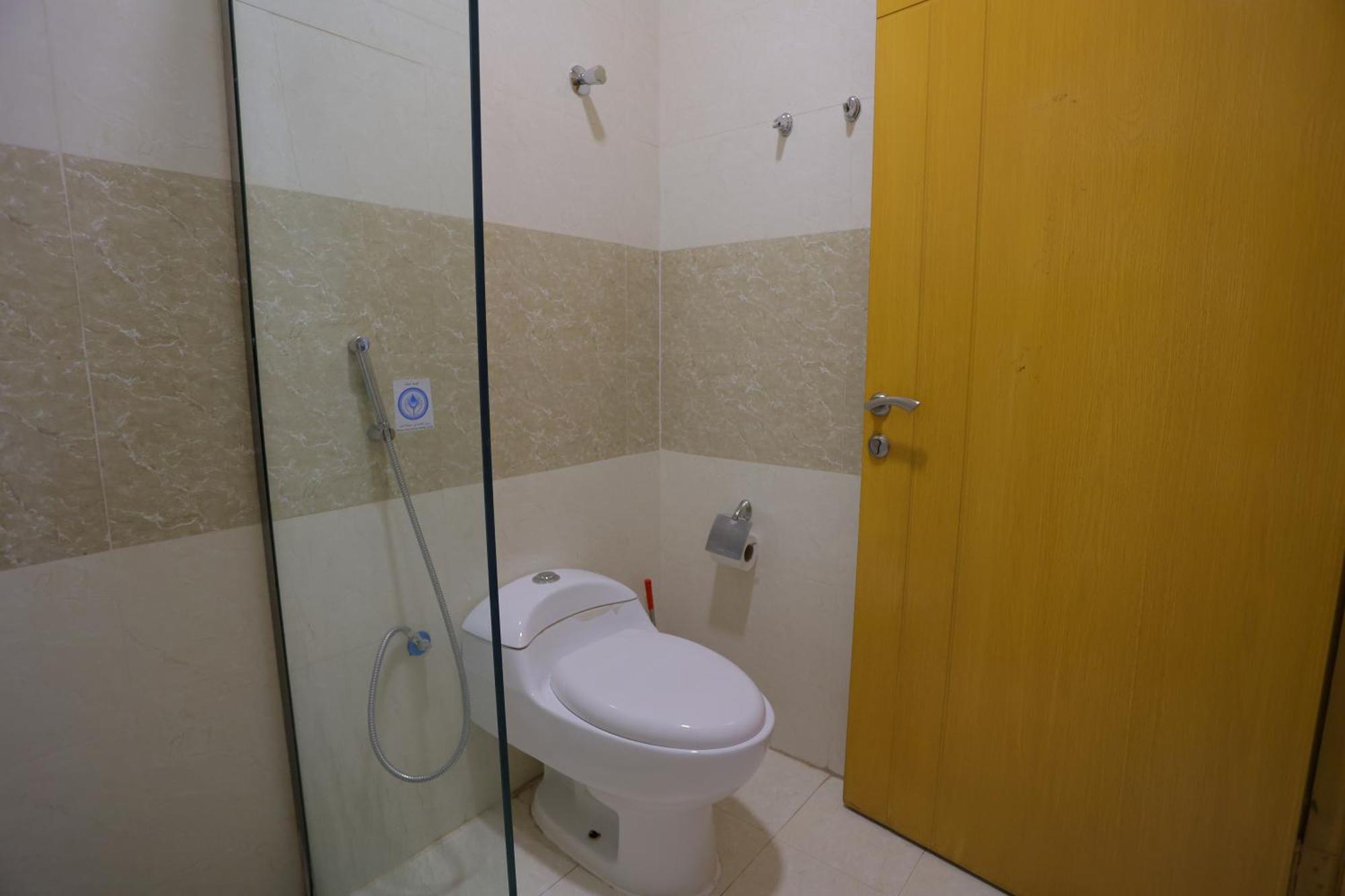 Aparthotel هوستا الملقا Ar Riyad Esterno foto
