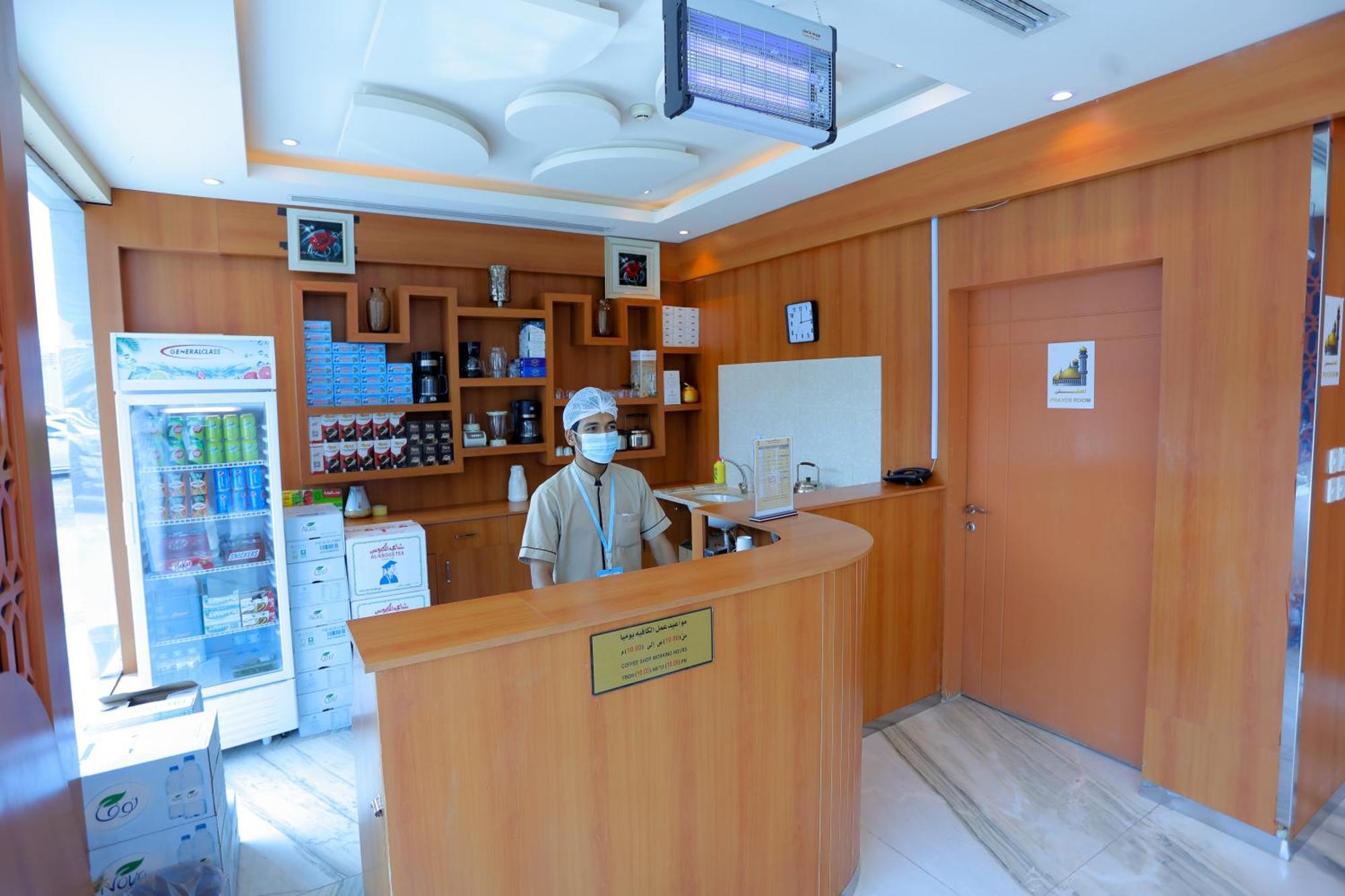 Aparthotel هوستا الملقا Ar Riyad Esterno foto
