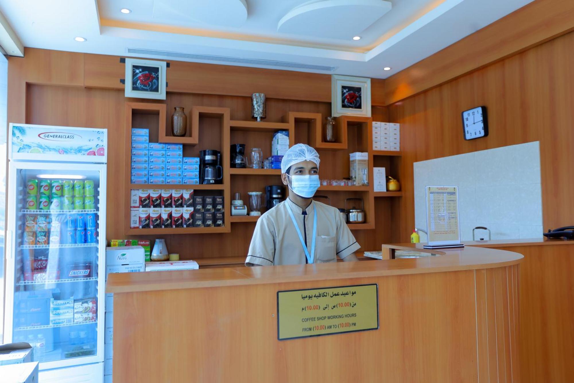 Aparthotel هوستا الملقا Ar Riyad Esterno foto