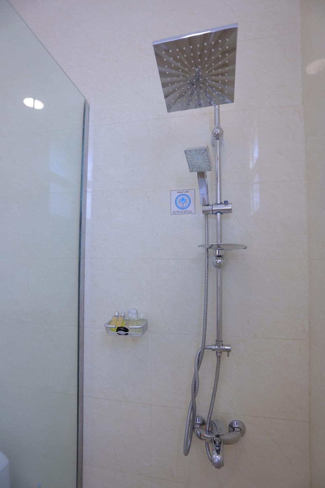 Aparthotel هوستا الملقا Ar Riyad Esterno foto