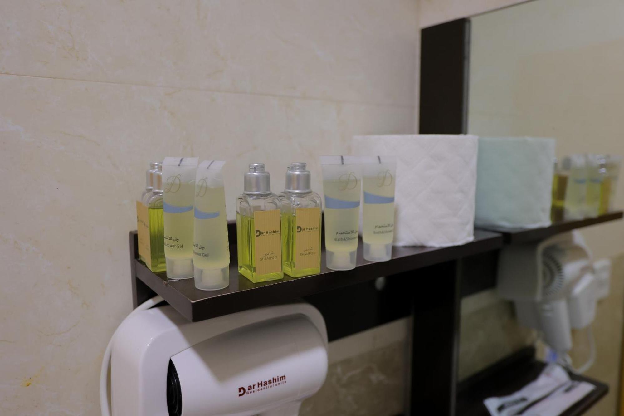 Aparthotel هوستا الملقا Ar Riyad Esterno foto