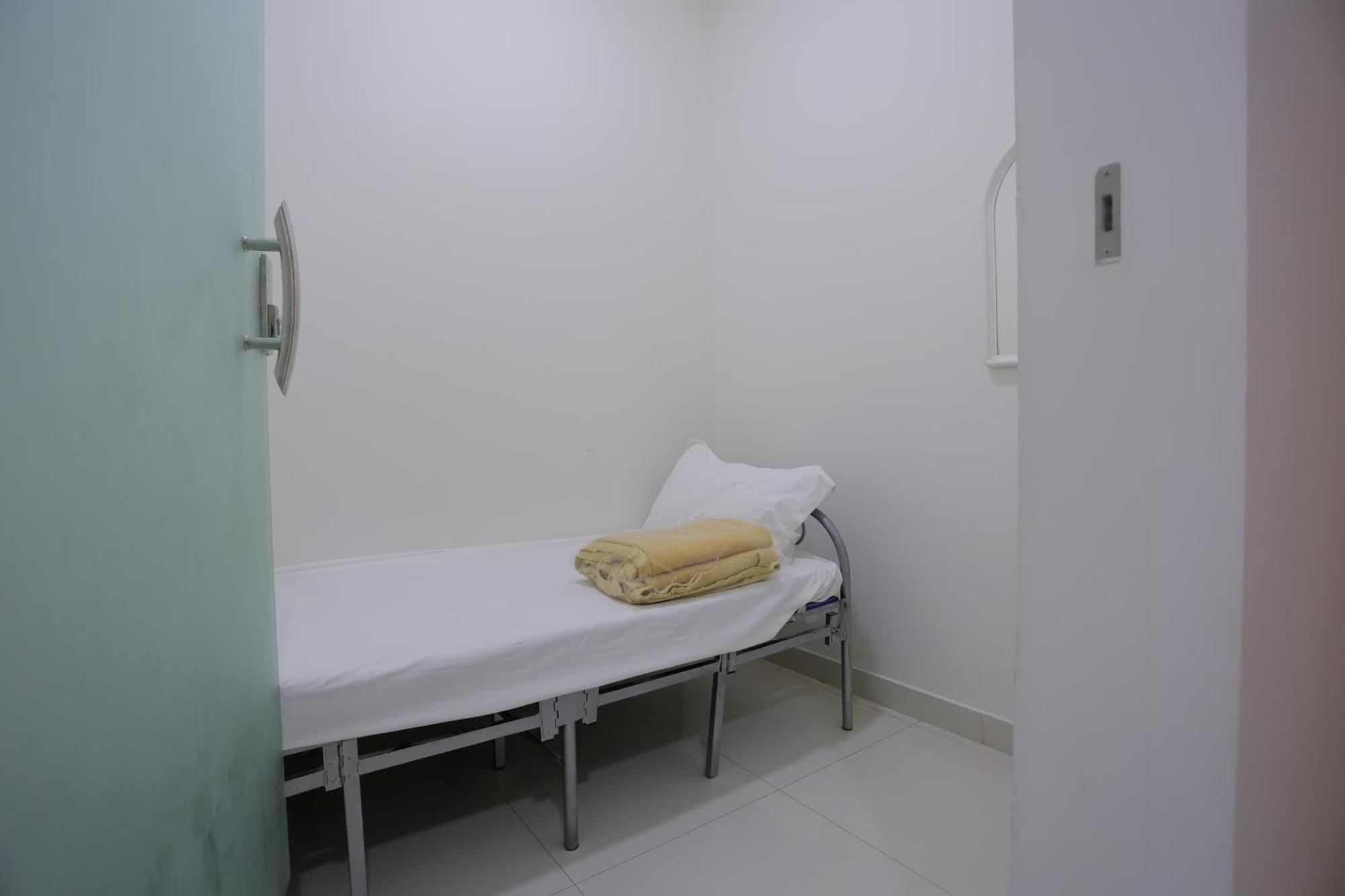 Aparthotel هوستا الملقا Ar Riyad Esterno foto