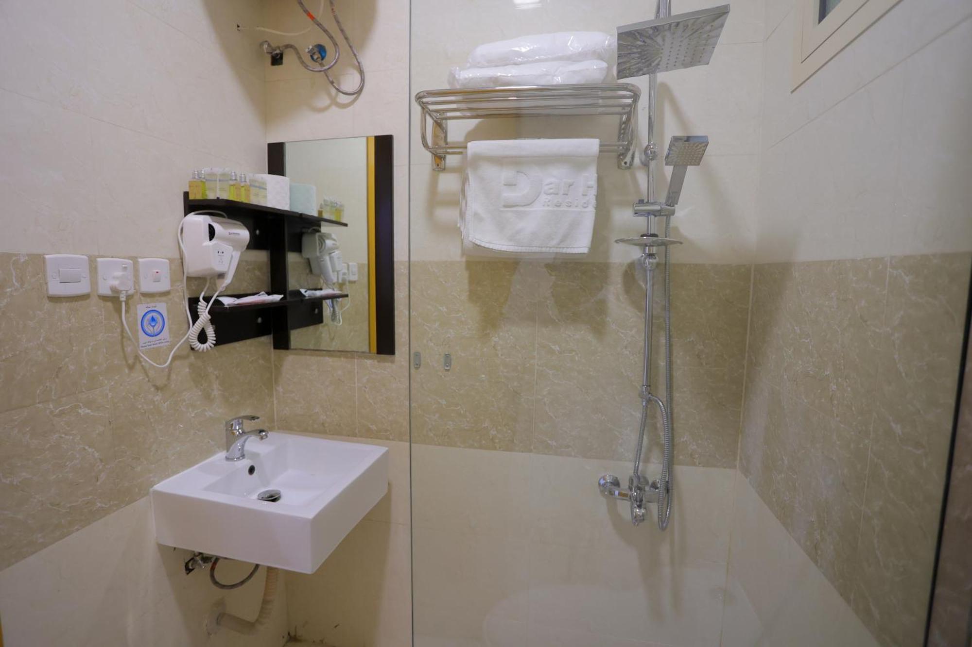 Aparthotel هوستا الملقا Ar Riyad Esterno foto