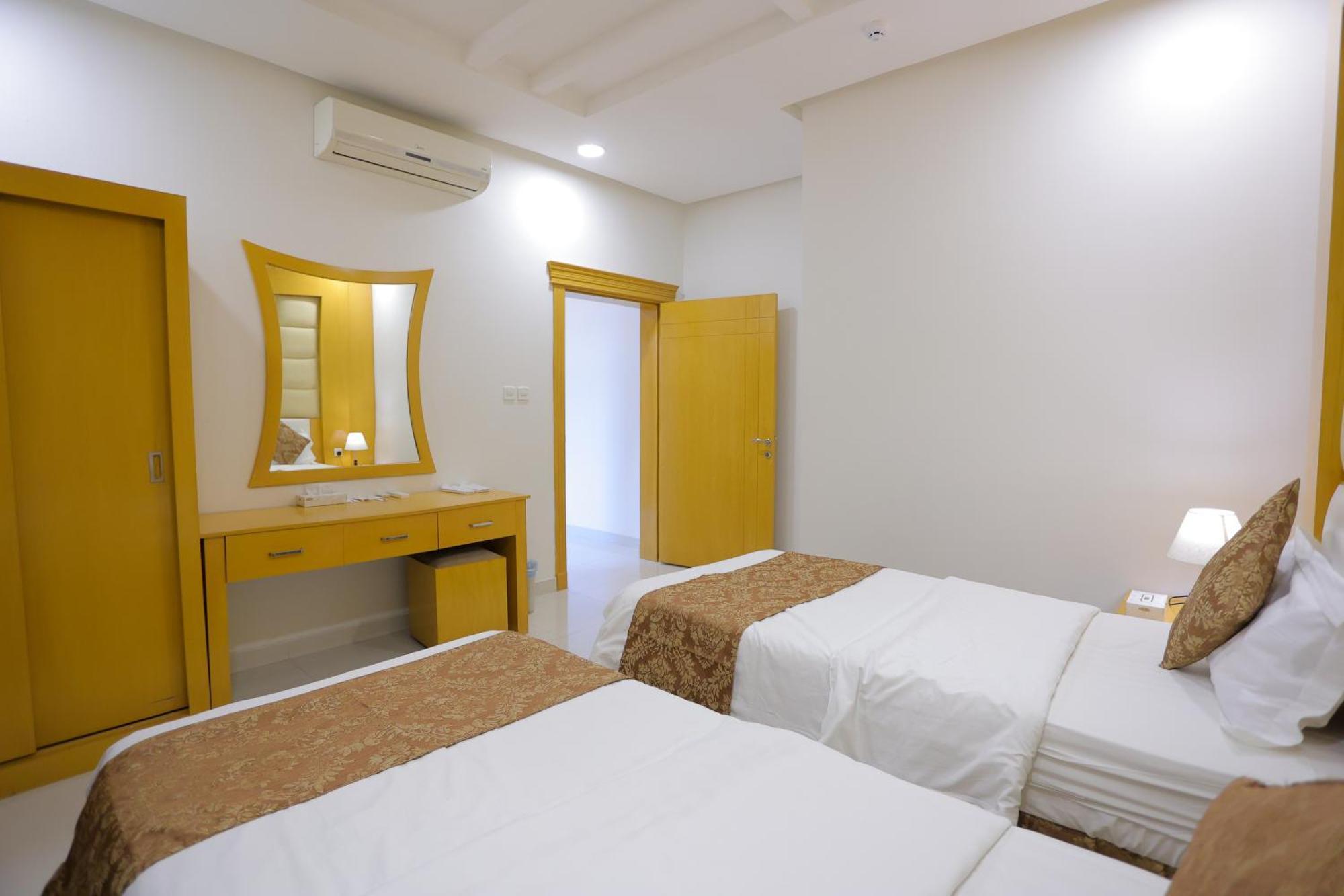 Aparthotel هوستا الملقا Ar Riyad Esterno foto